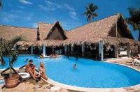Hacienda Suites Cofresi Exterior photo